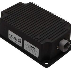 12VDC to 48VDC Converter, 60W Isolated
