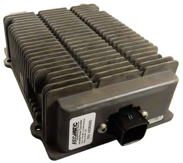 110VDC/96VDC/72VDC to 24VDC, 10A Isolated Converter, 5V-24Vdc Enable, AX083200 KIT (110VDC/96VDC/72VDC to 24VDC, 10A Isolated Converter AX083200 and Wire Harness AX070131), AX083200K