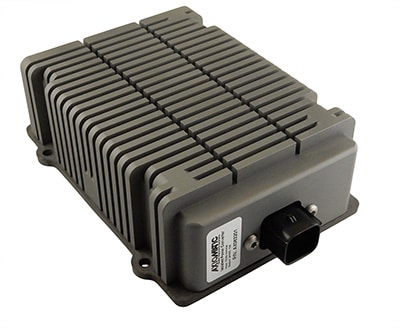 KIT (110VDC/96VDC/72VDC to 24VDC, 10A Isolated Converter and Wire Harness AX070130)