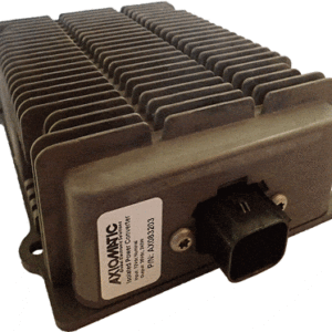72VDC to 36VDC Converter, 240W Isolated