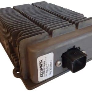 15V-60VDC to 24VDC, 240W Isolated Converter, 5V-24VDC Enable