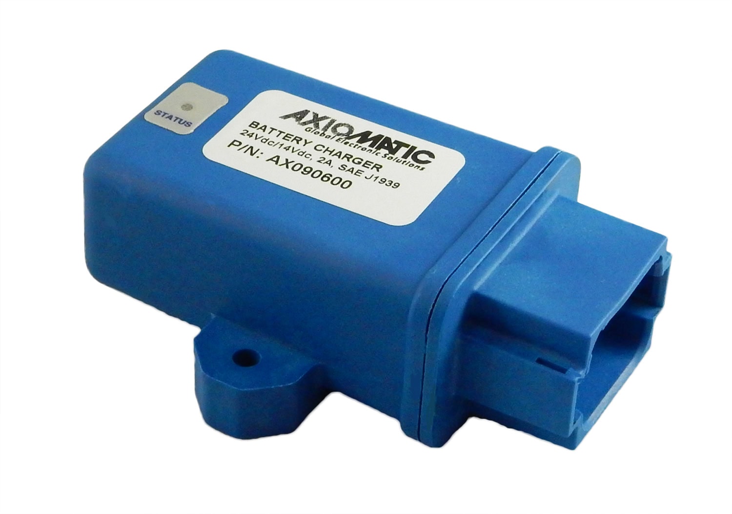 Battery Chargers