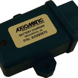 48VDC/24V or 12VDC, 2A Battery Charger/Converter
