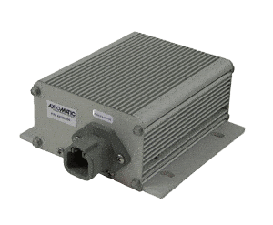 25A DC Motor Controller, SAE J1939