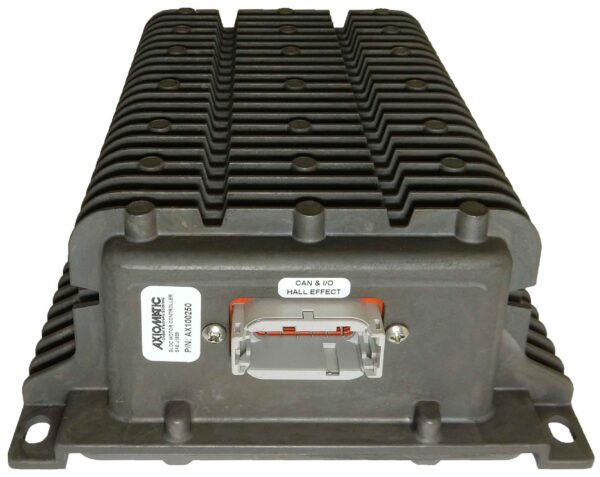 BLDC Motor Controller, 40A, SAE J1939