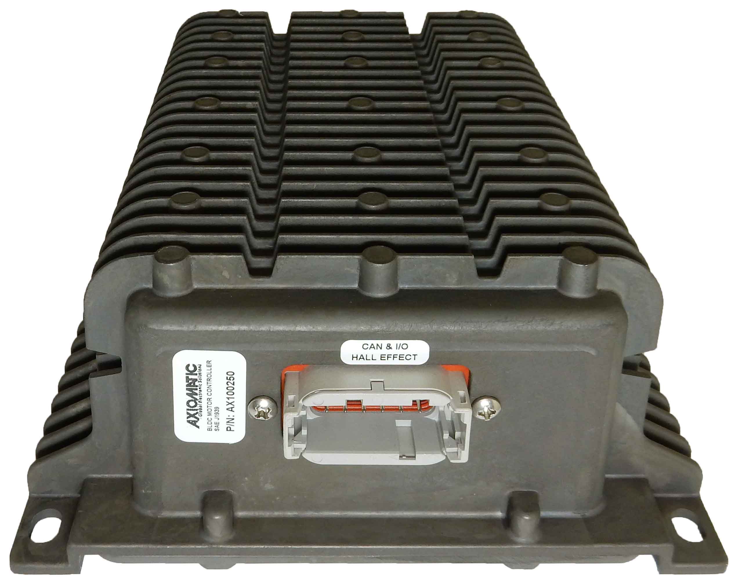 Brushless (BLDC) Motor Controllers, 40A