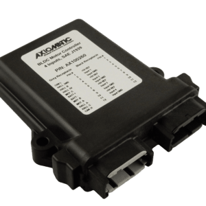 1+ 5V BLDC Motor Controller, 1Mbps SAE J1939