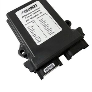 1+ 5V BLDC Motor Controller, CANopen, 10K Hall Sensor Pull-up