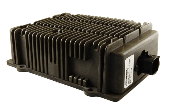 40A DC Motor Controller