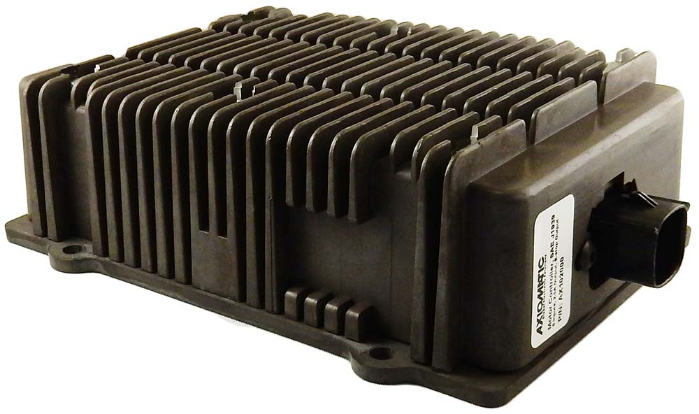 40A DC Motor Controller