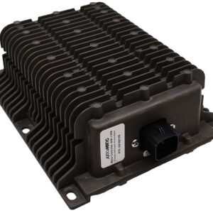 40A DC Motor Controller, Revision P2.1, SAE J1939, AX102100 Rev P2.1