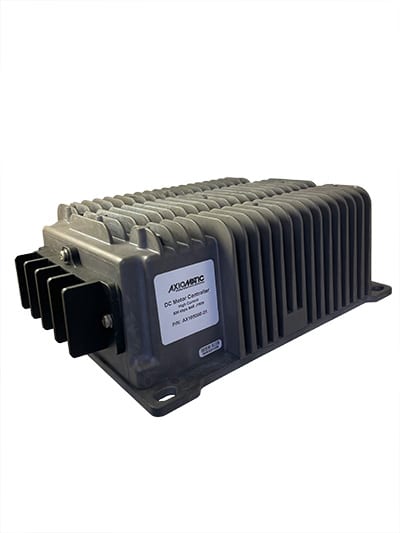 150A DC Motor Controller, 500 kbps SAE J1939