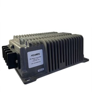 150A DC Motor Controller, 1 Mbps SAE J1939
