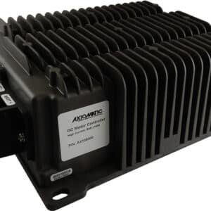 150A DC Motor Controller, SAE J1939, 250 kbps, AX105000