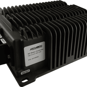 150A DC Motor Controller, SAE J1939