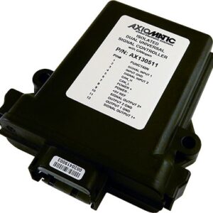 Isolated Dual Channel Universal Signal Converter, CANopen®