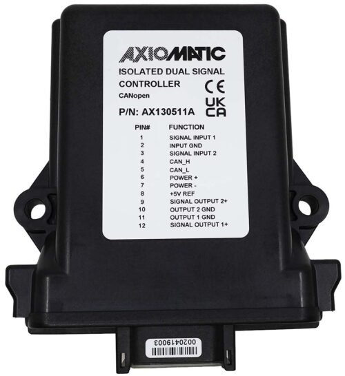 AX130511A-pr-jan2026