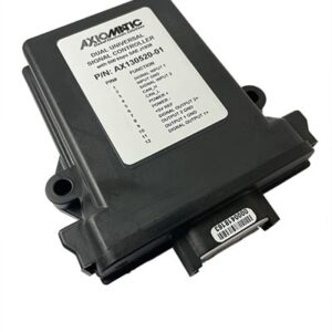 Economy Dual Channel Universal Signal Converter, SAE J1939, 500 Kbps