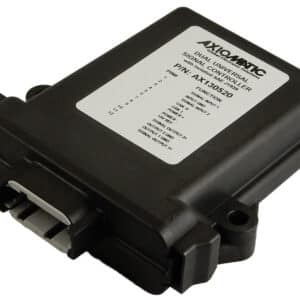 Economy Dual Channel Universal Signal Converter, SAE J1939, 250 kbps