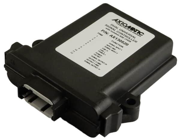 Economy Dual Channel Universal Signal Converter, SAE J1939, 250 kbps