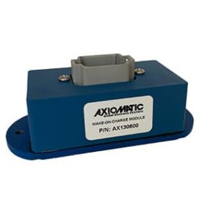Wake-On-Charge Module, CAN 2.0B