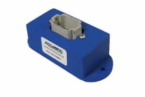 Wake-On-Charge Module, CAN 2.0B, SAE J1772 Compliant