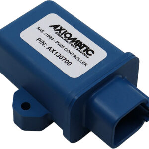CAN to PWM Signal Controller, SAE J1939, 250 kbps, AX130700