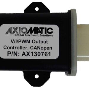 CAN to 1 Signal Output Controller, CANopen®