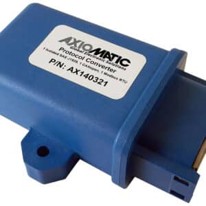 Protocol Converter, SAE J1939, CANopen®, Modbus RTU