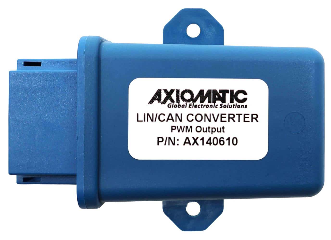 CAN to LIN / LIN to CAN Protocol Converters
