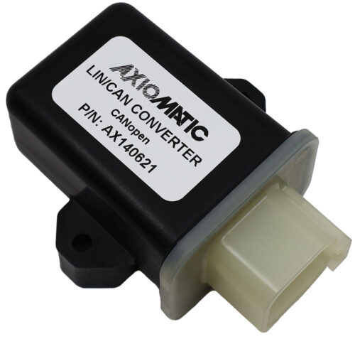 LIN/CAN Protocol Converter, Enhanced II, CANopen®, AX140621