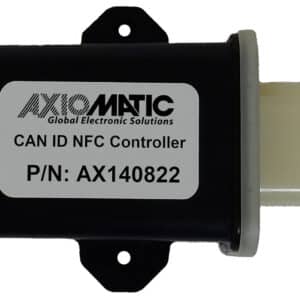 CAN ID NFC Controller, SAE J1939
