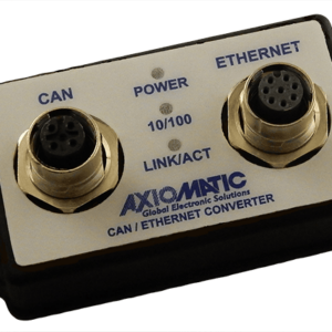 CAN/Ethernet Converter