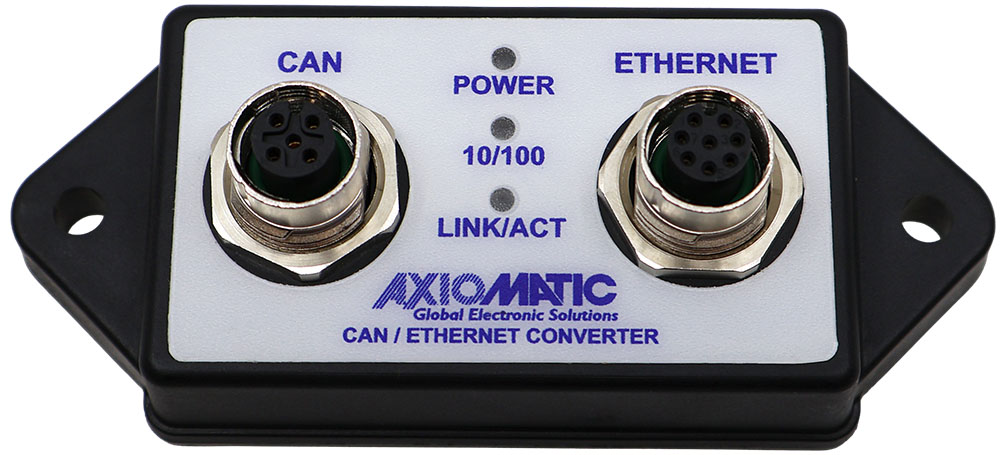 KIT (AX140900A Converter, AX070531 Cable, AX070532 Cable)
