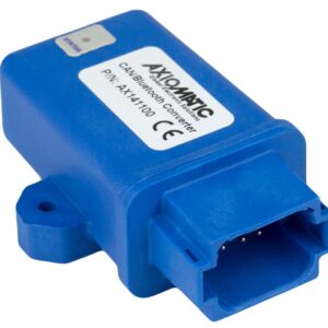 CAN/Bluetooth Converter, RTC, AX141100 CAN/Bluetooth Converter RTC AX141100 AX141100