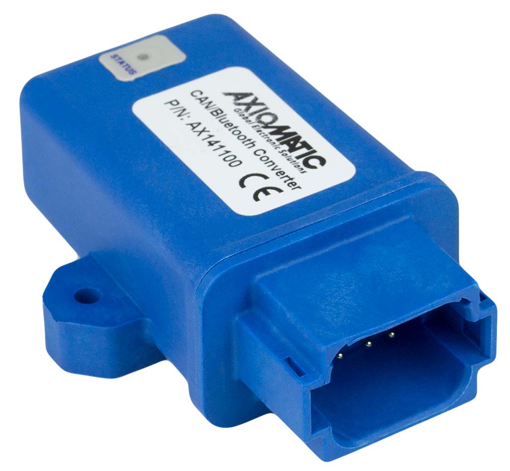 CAN to Bluetooth® Modules
