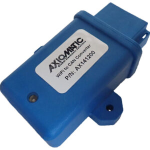 CAN/WiFi Module, AX141200
