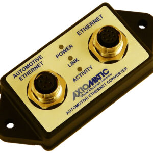 Automotive Ethernet Converter - Master