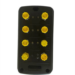 CAN Isolator/Router