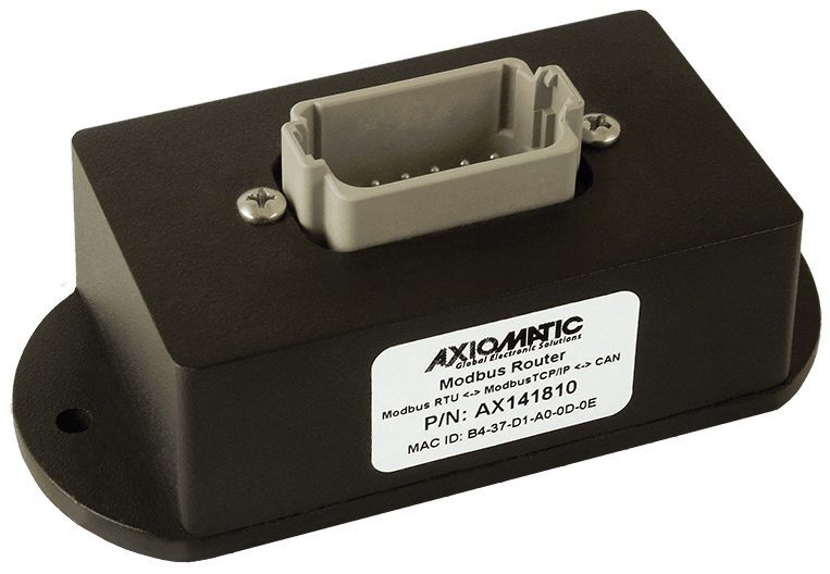 Modbus Routers