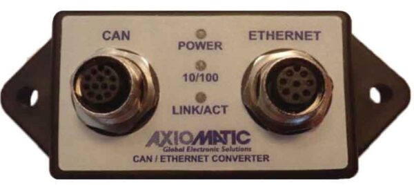 Protocol Converters