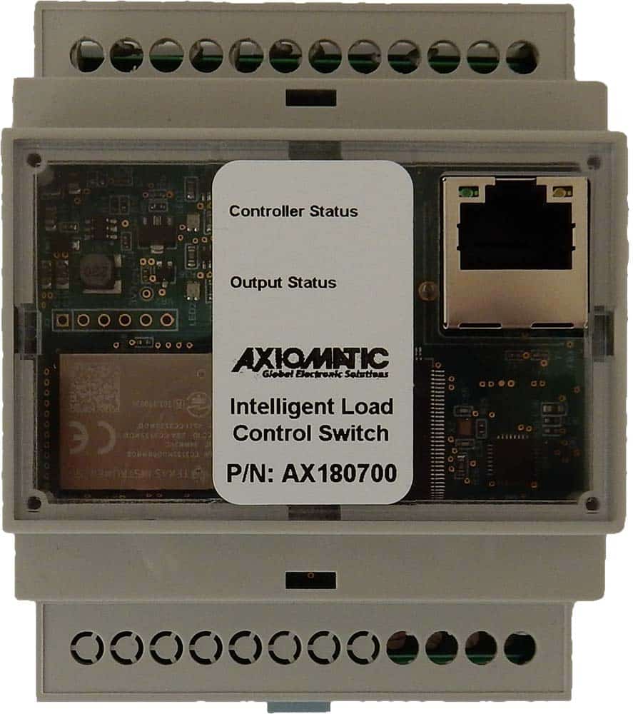 Smart Switches