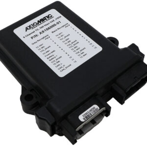 6 Channel Thermocouple Module, SAE J1939, 500 kbps, AX186000-01