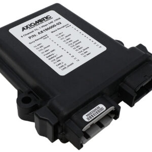 6 Channel Thermocouple Module, SAE J1939, 1 Mbps, AX186000-02