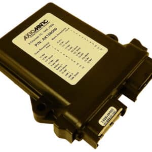 6 Channel Thermocouple Module, SAE J1939, 1 Mbps