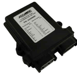4 Channel Strain Gauge, CAN Controller (2.0B, SAE J1939)