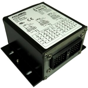 RTD Scanner, 8 Channel, SAE J1939