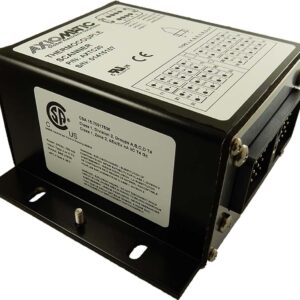 Thermocouple Scanner, 20 Channel, SAE J1939, AXTC20