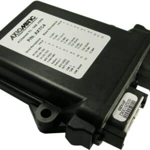 Thermocouple Module, 4 Channels