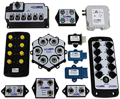 Axiomatic Technologies Inc.